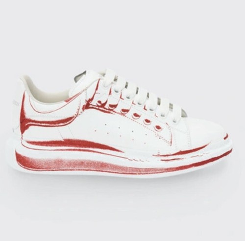 alexander mcqueen shoes size 47