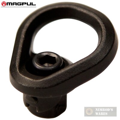 GENUINE MAGPUL Paraclip Adapter BLK MAG542 FAST SHIP