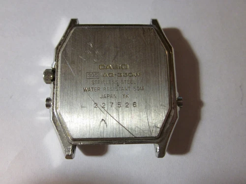 Ersatzteile CASIO 2747 2285 341 1156 2879 1572 593 3149 695 244 1595 1333 UVM - Bild 12 von 333