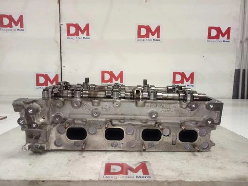 R651018 Culata para MERCEDES-BENZ VITO FURGÓN (639) * 5307005 - Imagen 2 de 5