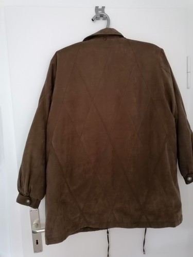 Warme Winterjacke , sehr gepflegt - Bild 9 von 11