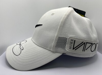 rory mcilroy nike cap