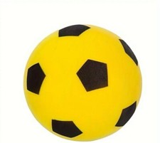 Silent Indoor Soccer Ball Size 22 Inches