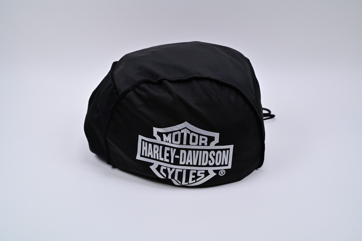 Johnny&#39;s - ハットビ Harley-Davidson® Unisex Busby Ultra-Light Sun Shield J03