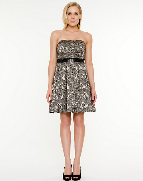 le chateau evening dresses LE VENT & TES AILES main image 0