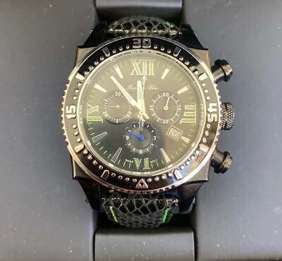 Porsamo Bleu milan Chronograph watch | eBay