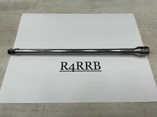 Snap-on Tools USA NEW 3/8" Drive 11" Chrome WOBBLE PLUS Socket Extension FXWP11