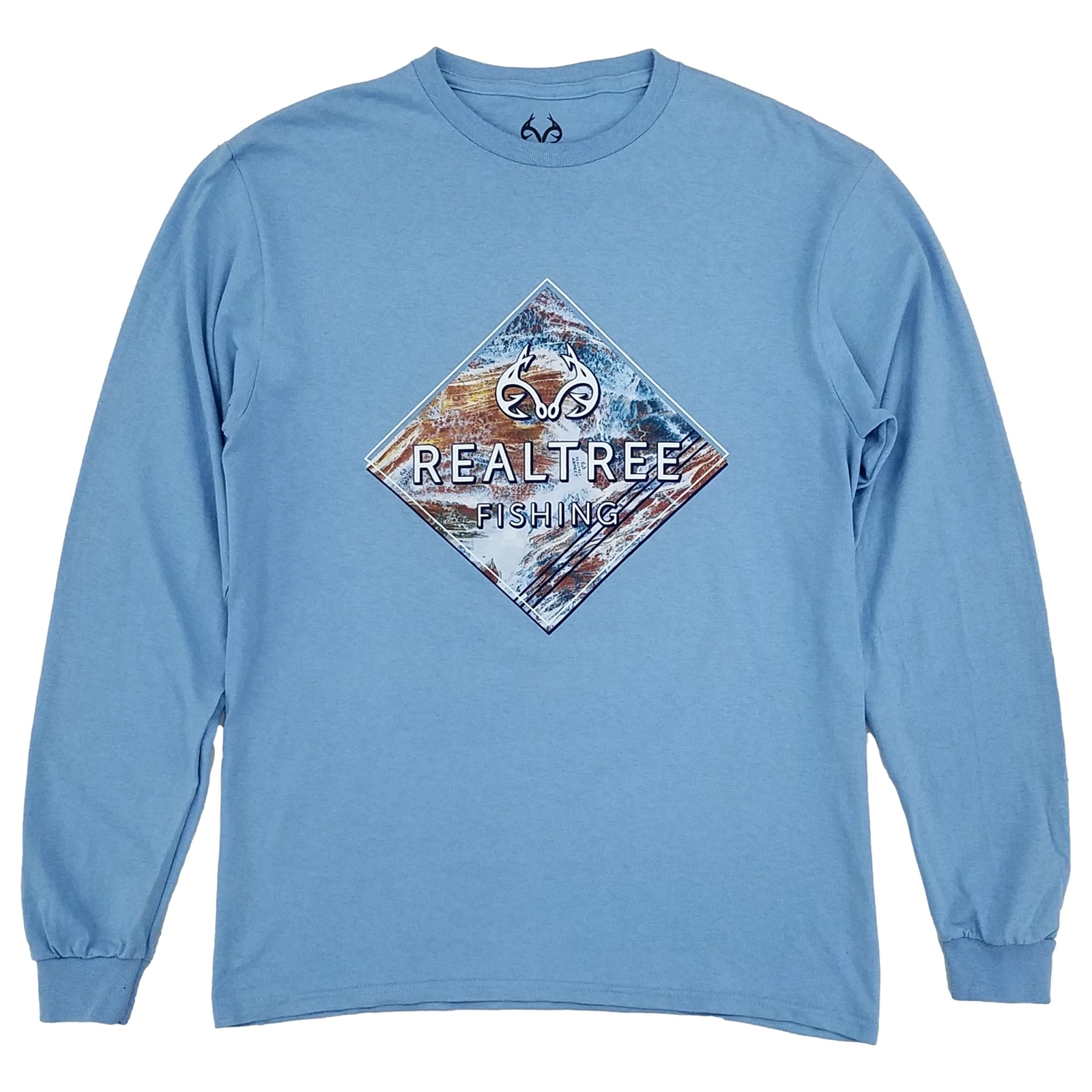 Sweat souple oversize manches longues - Bleu foncé délavé - HOMME | H&M BE