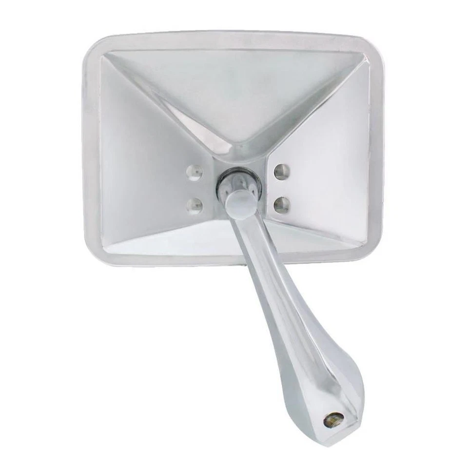 United Pacific 110749 70-72 Fits Chevy, GMC Truck Ext Mirror w/ Signal - Изображение 4 из 4