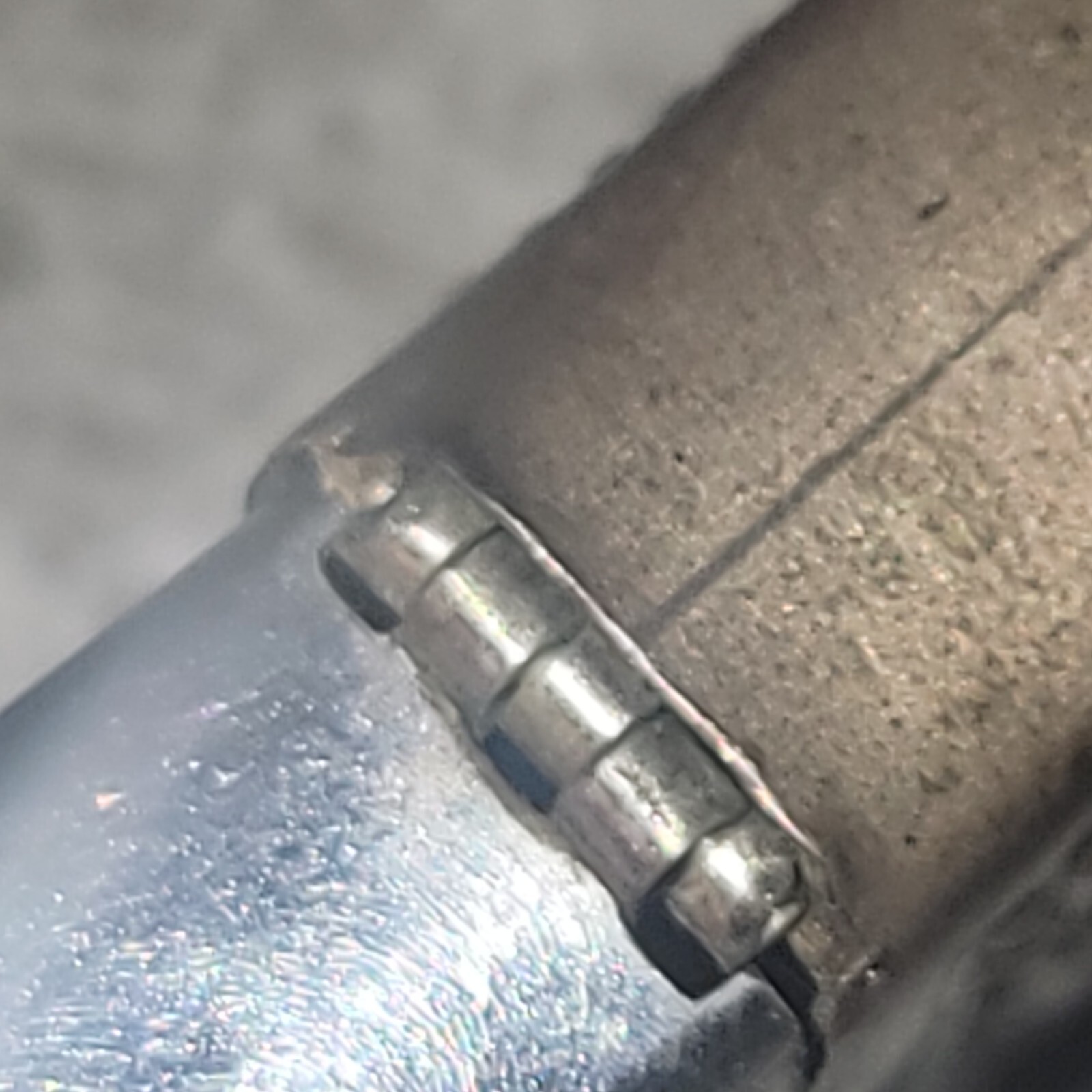 Vintage Saigon Argent Flip Top Silver Tone Pocket Lighter Embossed