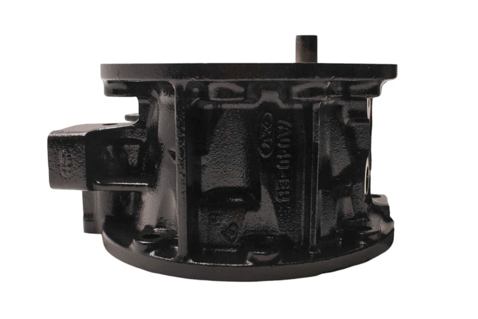 36770HA - 4R100, CARCASA DE EXTENSIÓN LINCOLN BLACKWOOD, 4X4, CON ORIFICIO SENSOR Foto 4 de 4