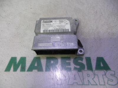 Steuergerät Airbag Peugeot 308 I  607059500 P8482922