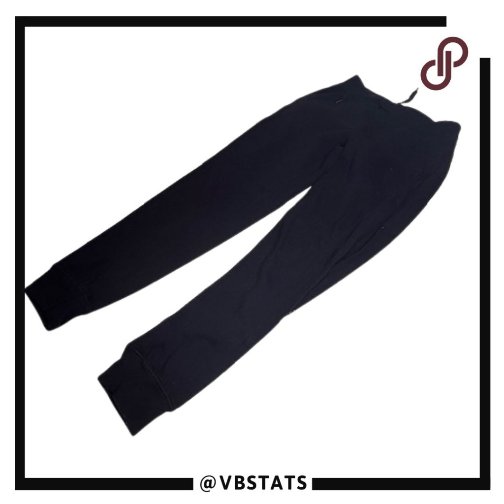 Lululemon Women's Drawstring Pull On Athletic Jog… - image 2