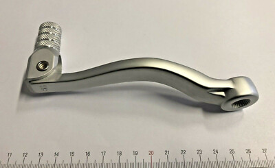 Schalthebel für KTM LC4 350 400 600 620 625 640 LC 4 ab 1988 klappbar alu NEU008