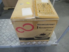 Fujitsu Fi-6010N Duplex Pass-Through Document Scanner