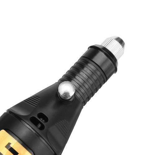 Mini Electric Grinder Engraving Pen Grinding Milling Rotary Drill Tool Polishing - Picture 6 of 8