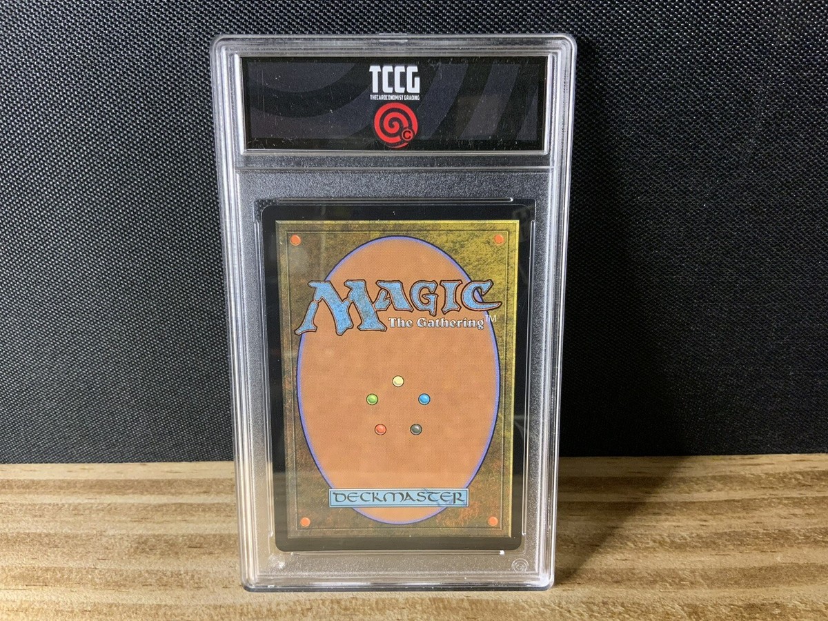MTG Blood Crypt (Retro Frame) Foil Ravnica Remastered RVR TCCG 8 MTG Blood Crypt (Retro Frame) Foil Ravnica Remastered RVR TCCG 8