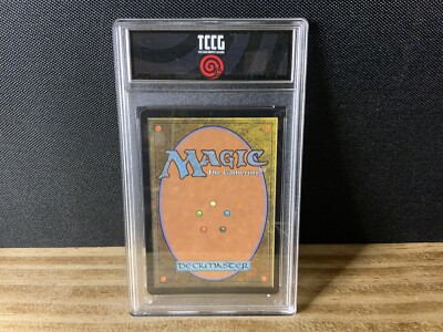 MTG Blood Crypt (Retro Frame) Foil Ravnica Remastered RVR TCCG 8