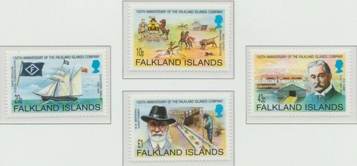 Islas Malvinas Juegos Sin Montar Nuevos 2000-2010 - Imagen 8 de 65