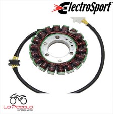 for Kawasaki KLE 500 2006 2007 Esg110 Stator Flywheel Magnet
