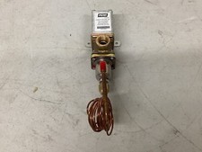 Johnson Controls WATER VALVE HP 3/8"INCH; HP REFRIG; V246HA1-002C