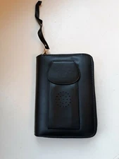 NIB DAILY PLANNER CELL PHONE CASE, UNBRANDED