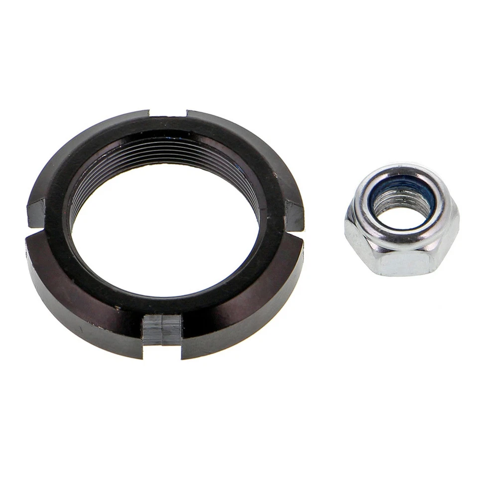 Brazo de control superior inferior delantero rótula compatible con Mercedes-Benz ML320 2000 2001 2002 Foto 4 de 4