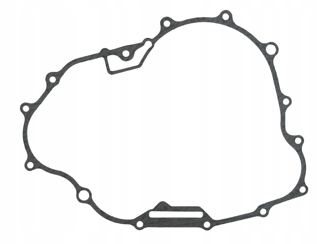 Joint d'embrayage pour quad Yamaha Raptor 250R pour vos sorties tout-terrain