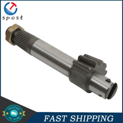 66811-41150 For Kubota Tractor Sector Shaft B4200 B5100 B6100 B6200 B7100 B7200