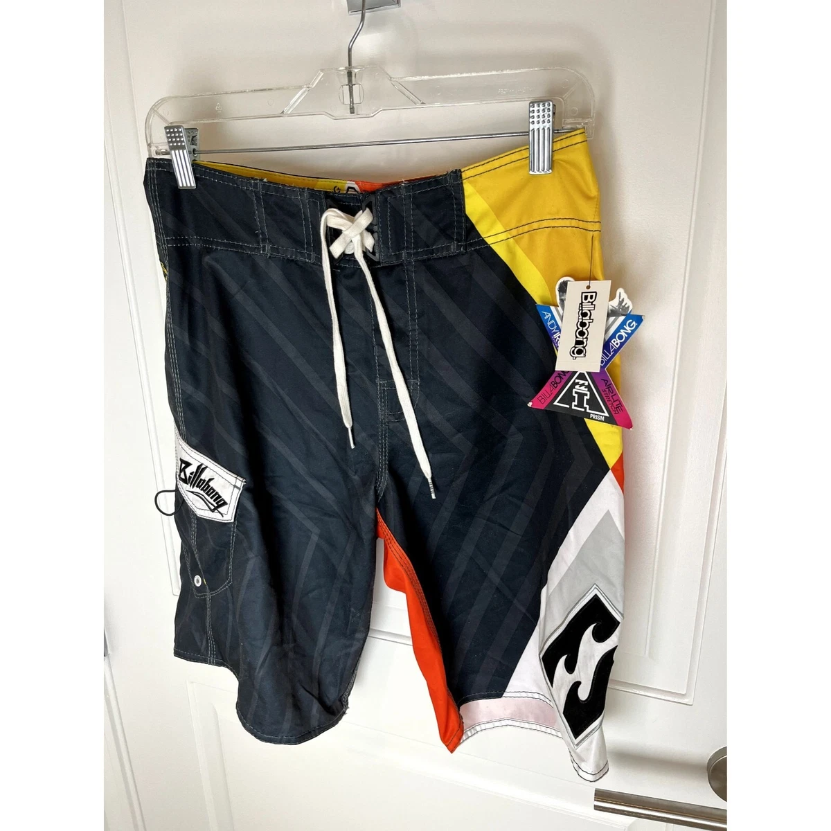 Billabong andy sale irons