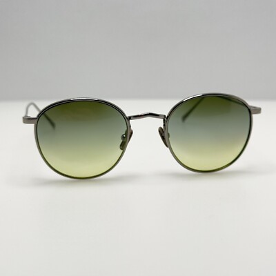 Lunor Eyeglasses Eye Glasses Frames M9 Mod 01 Col PP Japan 48-20-145