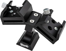Dual Finder Scope Mounting Bracket
