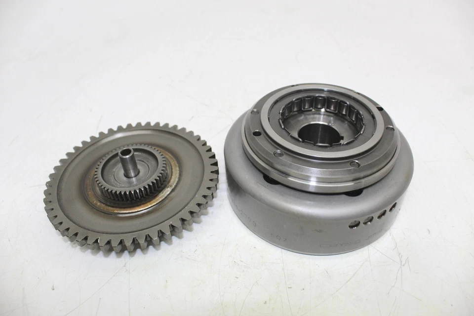 Honda Cbr600f3 1998 estator magneto alternador generador volante rotor Foto 2 de 4