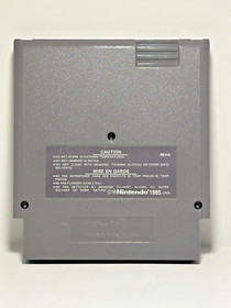 SUPER MARIO BROS./DUCK HUNT - NES - CART ONLY - TESTED - Read / See pics