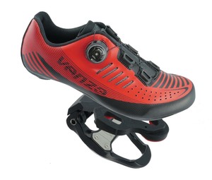 Venzo Road Bike For Shimano SPD SL Look Cycling Bicycle Buckle Shoes Venzo Road Bike For Shimano SPD SL Look Cycling Bicycle Buckle Shoes