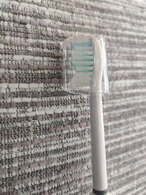 1x Zahnbürste Ersatzbürstenköpfe für Philips Sonicare E Series HX7001...