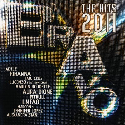 Various - Bravo The Hits 2011