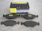 Frenos y piezas Bosch para frenos de coches