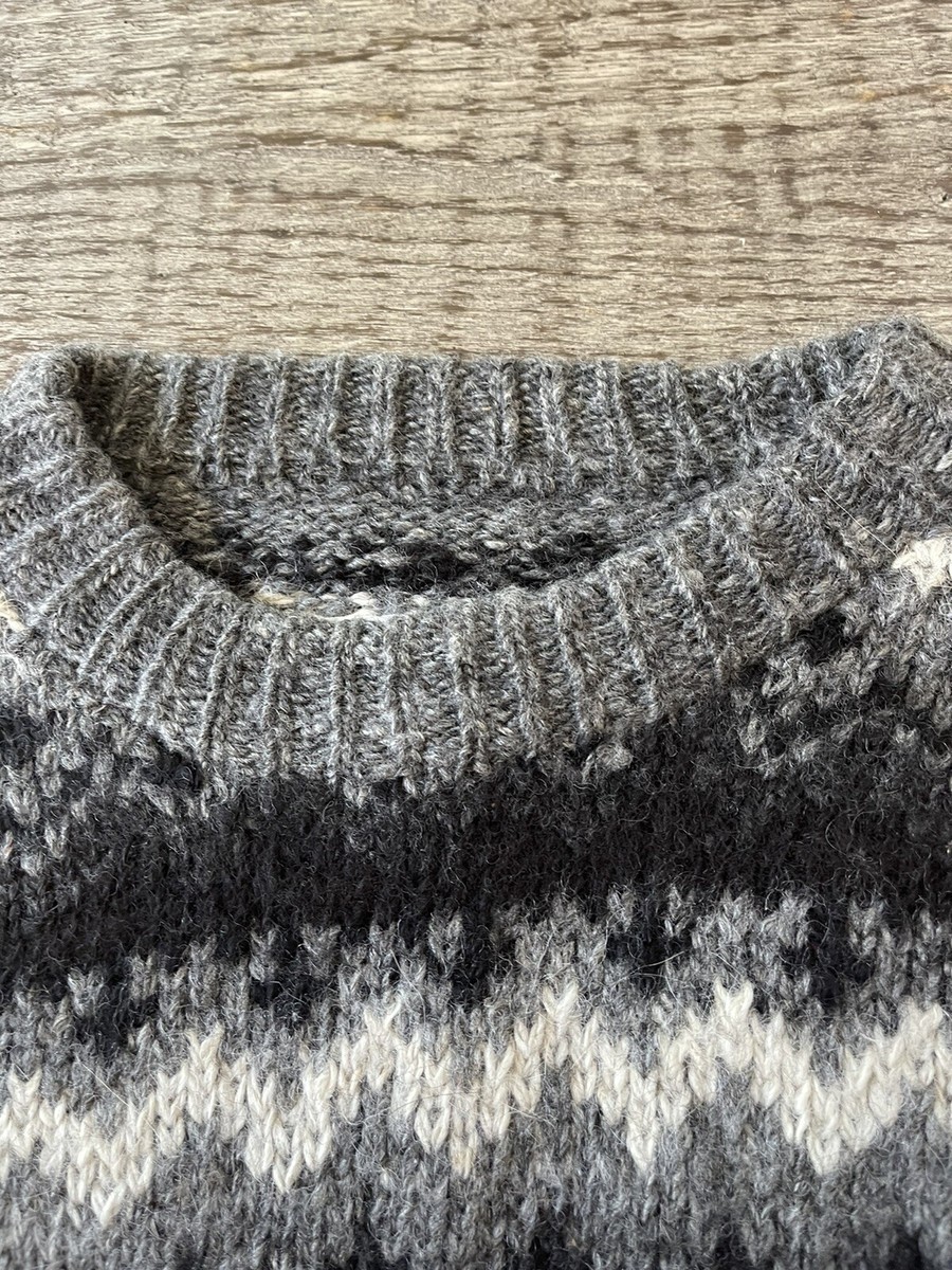 hand made in bolivia 100% alpaca wool sweater M/L | eBay hand made in bolivia 100% alpaca wool sweater M/L | eBay