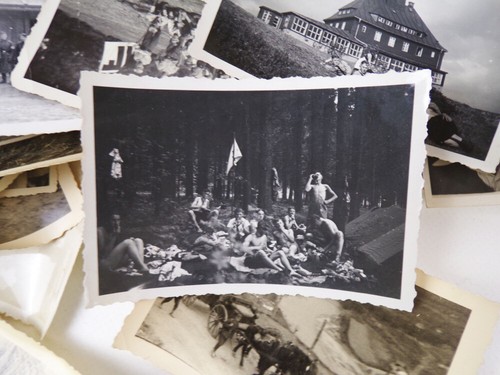Konvolut Fotos 2 Wk Griechenland Bulgarien Rumänien Frankreich 300 Stück - Bild 21 von 24