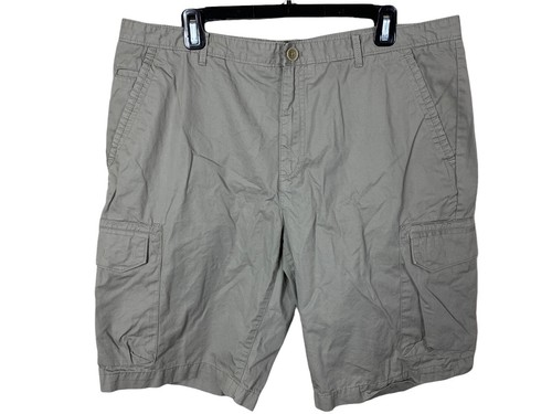 Calvin Klein Mens Sz 38 Cargo Shorts 