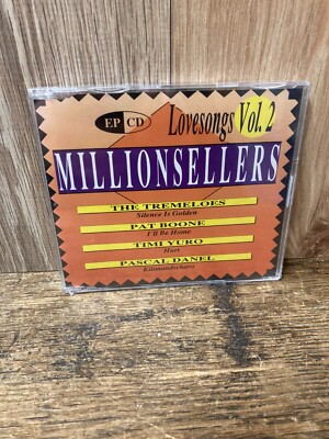 Lovesongs Vol.2