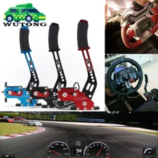 Handbrake Lever Gear Locking For Car Hydraulic Drift Hydro E-Brake Racing Games