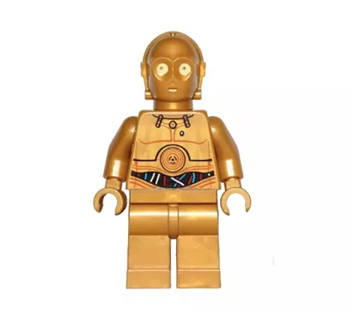 3po lego sales
