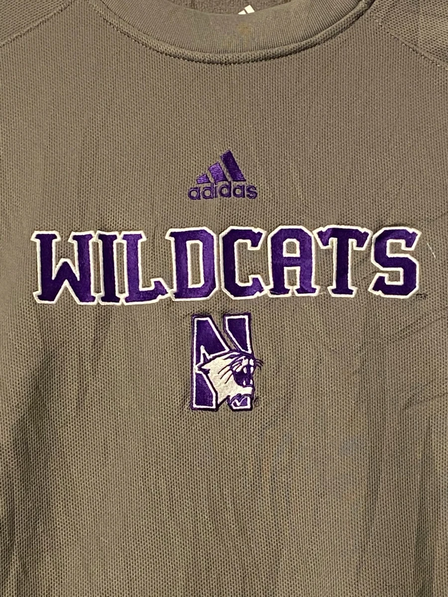 Northwestern wildcats cheap sweatshirts
