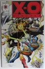 1993 XO MANOWAR #18  -   VF                    (INV17140)