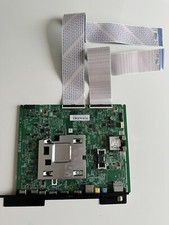 Original Samsung Main Board BN41-02635A aus UE55NU7100K