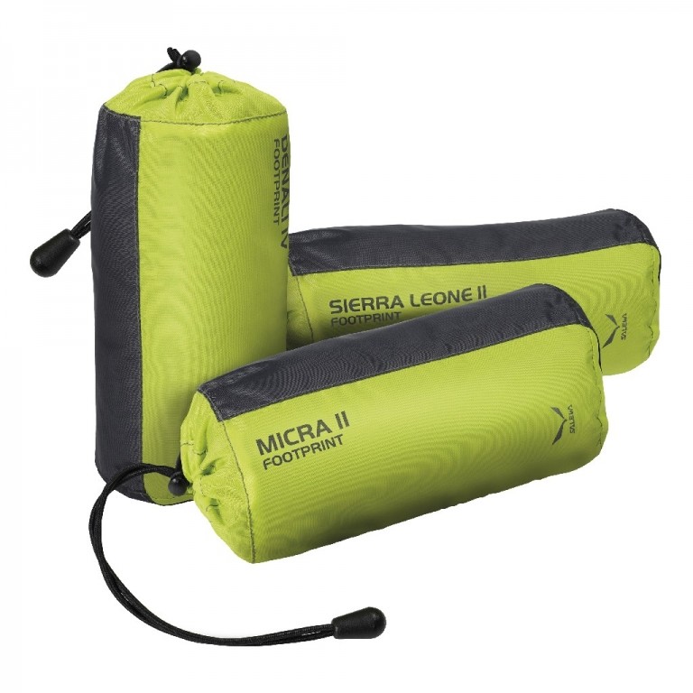 Salewa Zeltbodenunterlage für Zelt Sierra Leone 2 Personen Boden Zeltboden Salewa Zeltbodenunterlage für Zelt Sierra Leone 2 Personen Boden Zeltboden