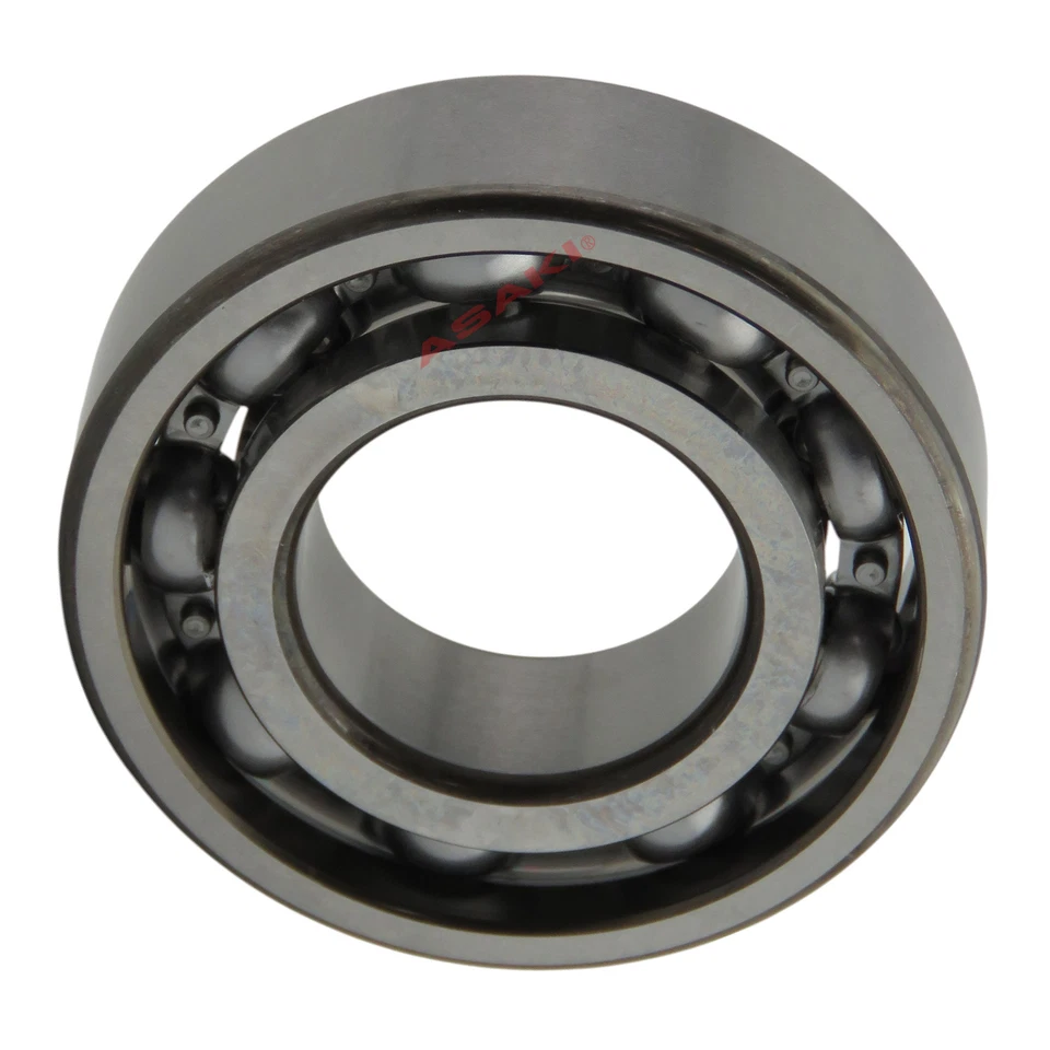 Rodamiento 93306-20541-00 B6205 para motocicleta Yamaha ATV WARRIOR350 250-1000 SR250 Foto 2 de 4