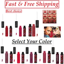 Rimmel London Provocalips 16hr,Lip Color, Two-Step Liquid, .14 floz,Select Color